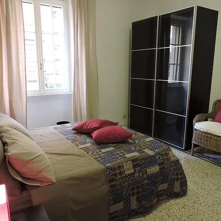 La Gioiosa B&B