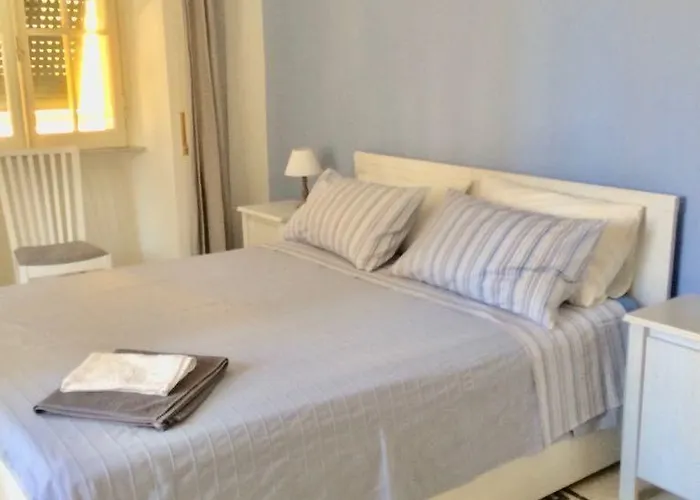 Hotel La Gioiosa Rom