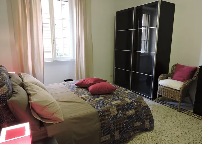 La Gioiosa Hotel Rom
