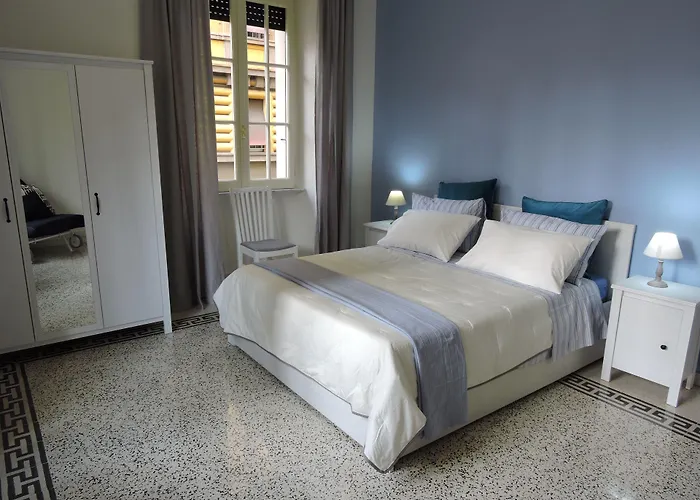 La Gioiosa Hotel 3*