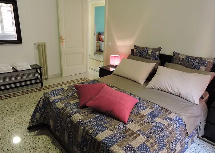 La Gioiosa Hotel Rom