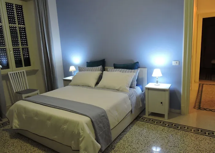 La Gioiosa Hotel