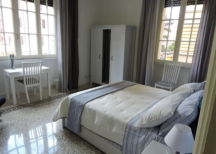 Hotel La Gioiosa Rom
