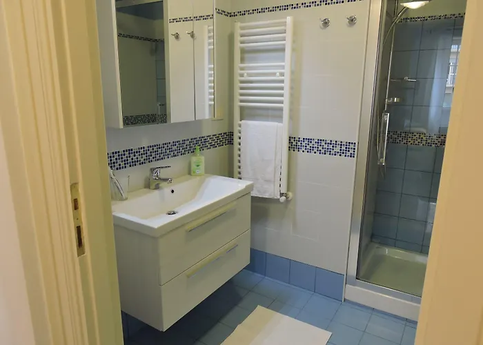 Hotel La Gioiosa Rom