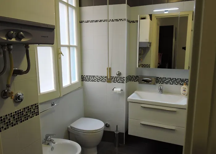 La Gioiosa Hotel Rom