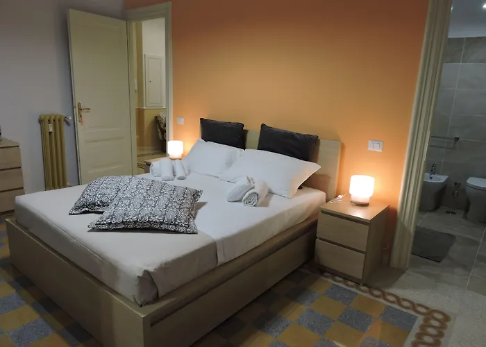 La Gioiosa Hotel