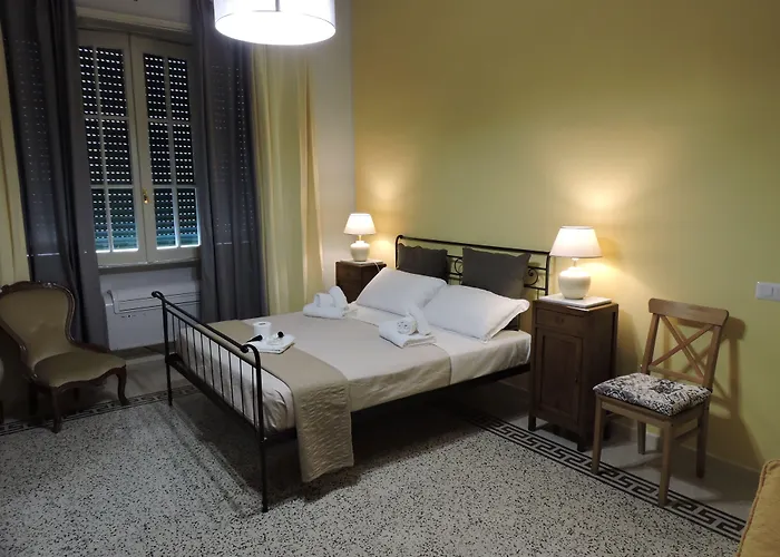 Hotel La Gioiosa