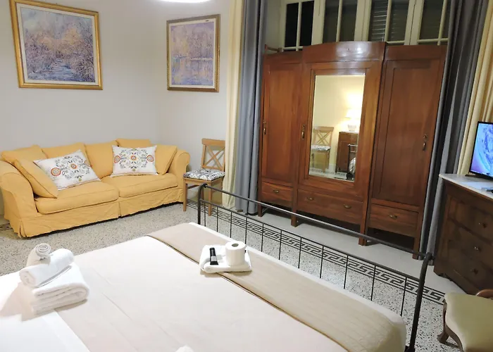 Hotel La Gioiosa 3*
