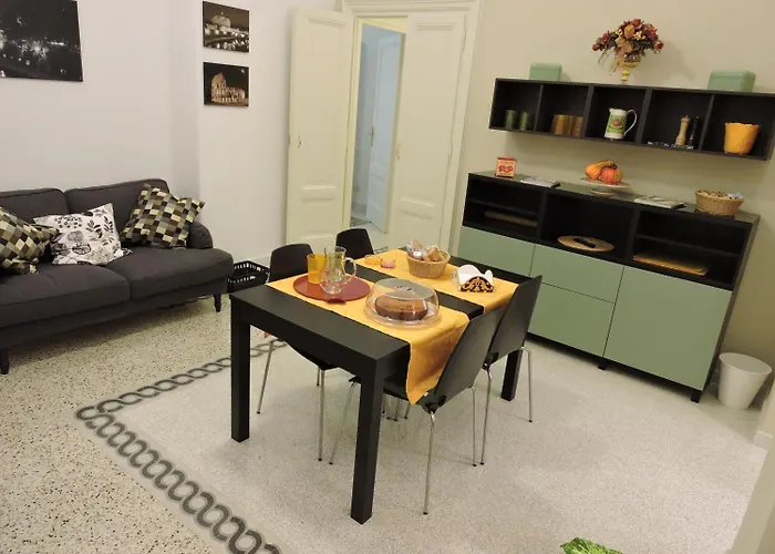 La Gioiosa Hotel Rom