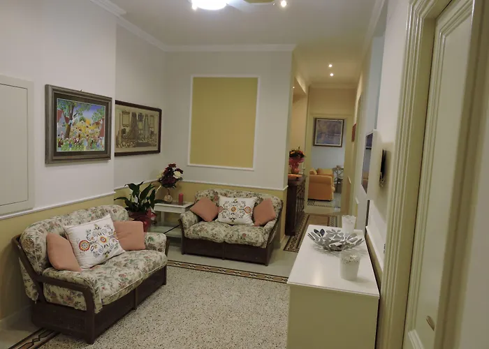 Hotel La Gioiosa Rom