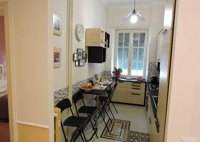 Hotel La Gioiosa 3*