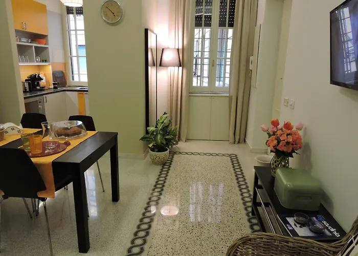 Hotel La Gioiosa Rom