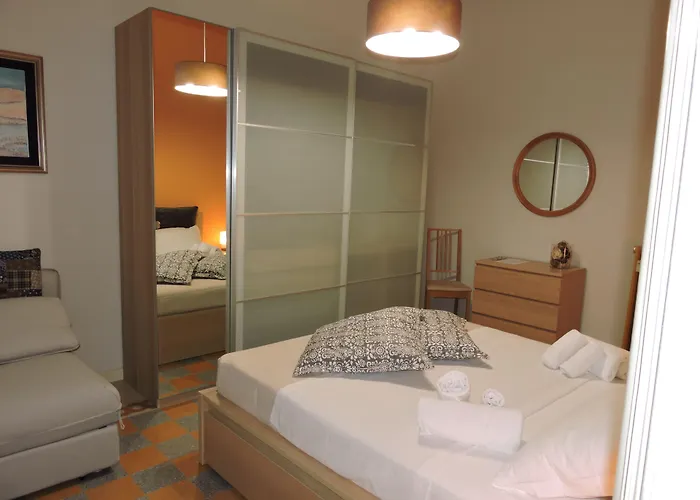 La Gioiosa Hotel Rom