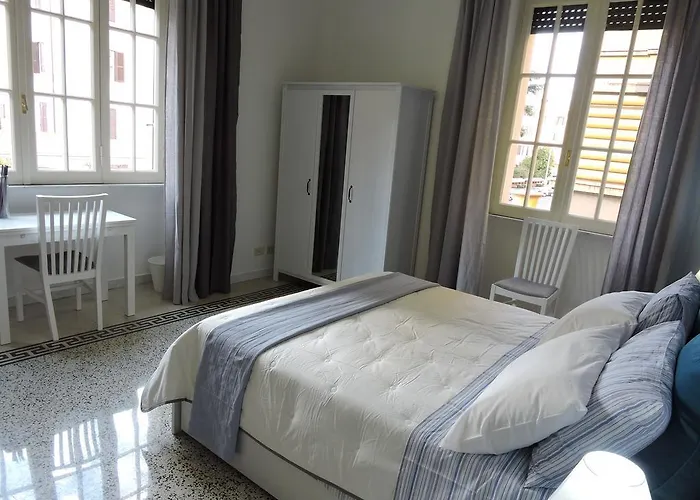 Hotel La Gioiosa