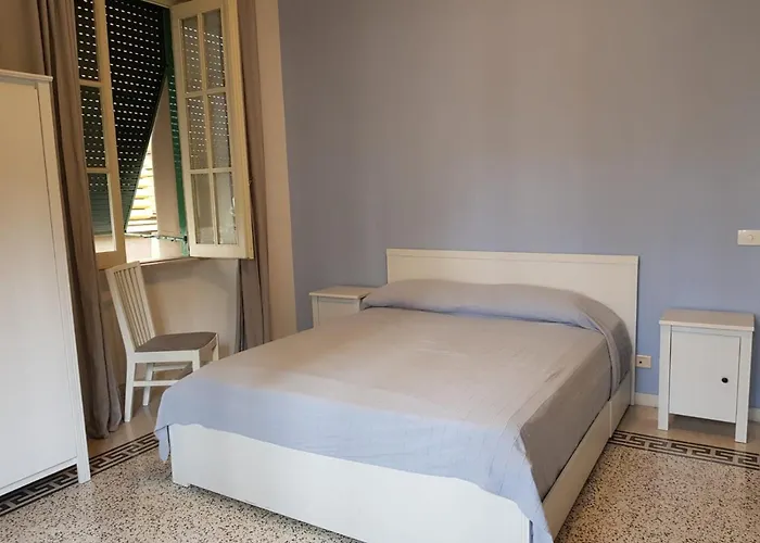 La Gioiosa Hotel Rom