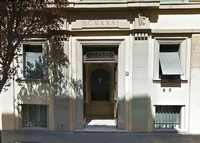 La Gioiosa 3* Rom