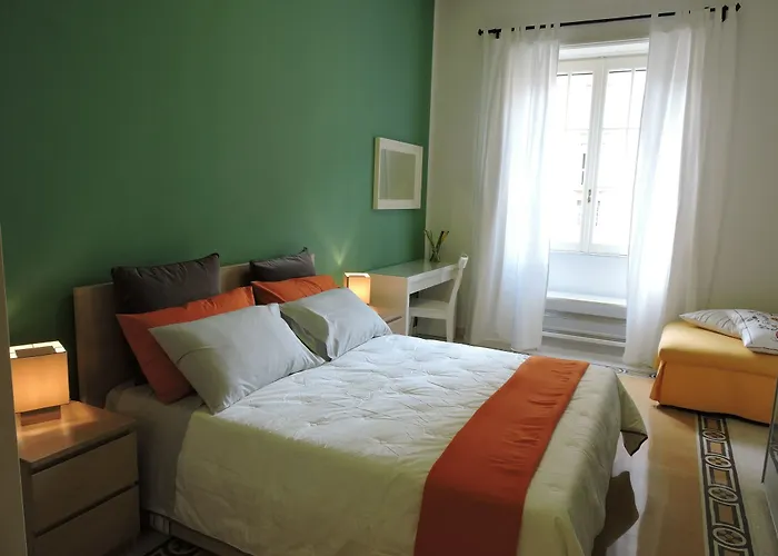 Hotel La Gioiosa 3*