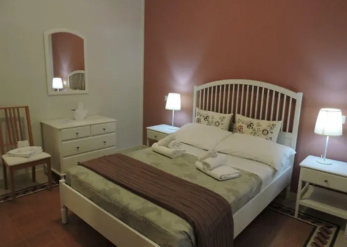 La Gioiosa Hotel 3*
