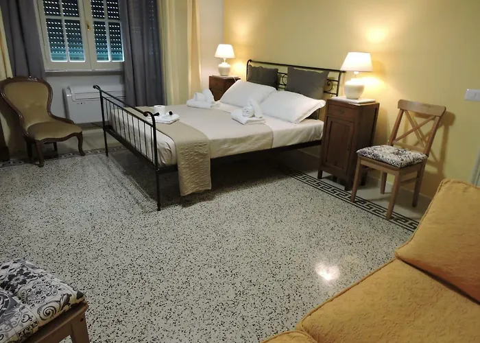 Hotel La Gioiosa Rom