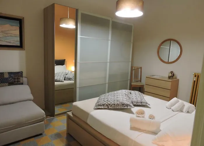 La Gioiosa Hotel