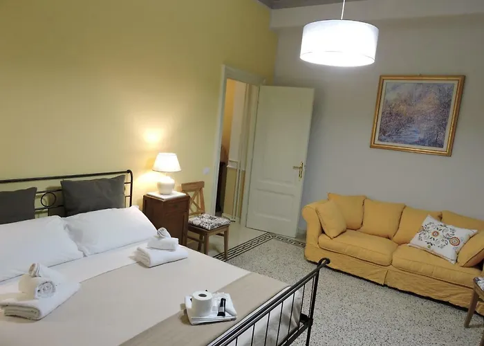 La Gioiosa Hotel
